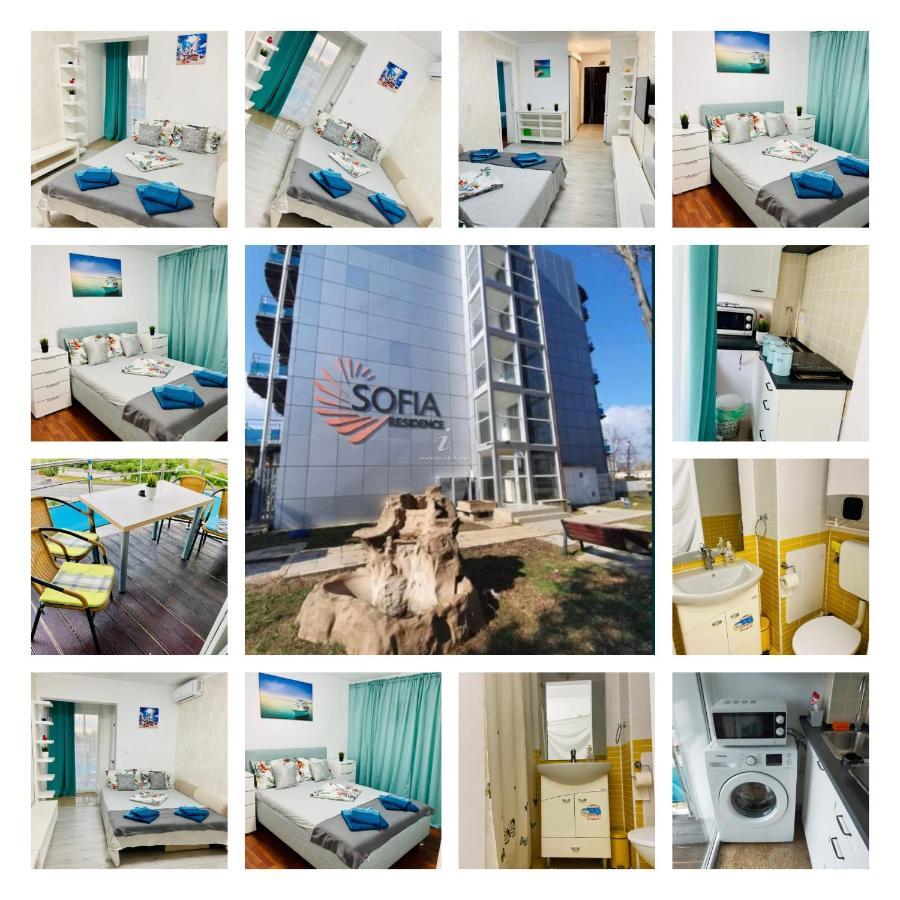 Apartament Litoral Saturn Extérieur photo