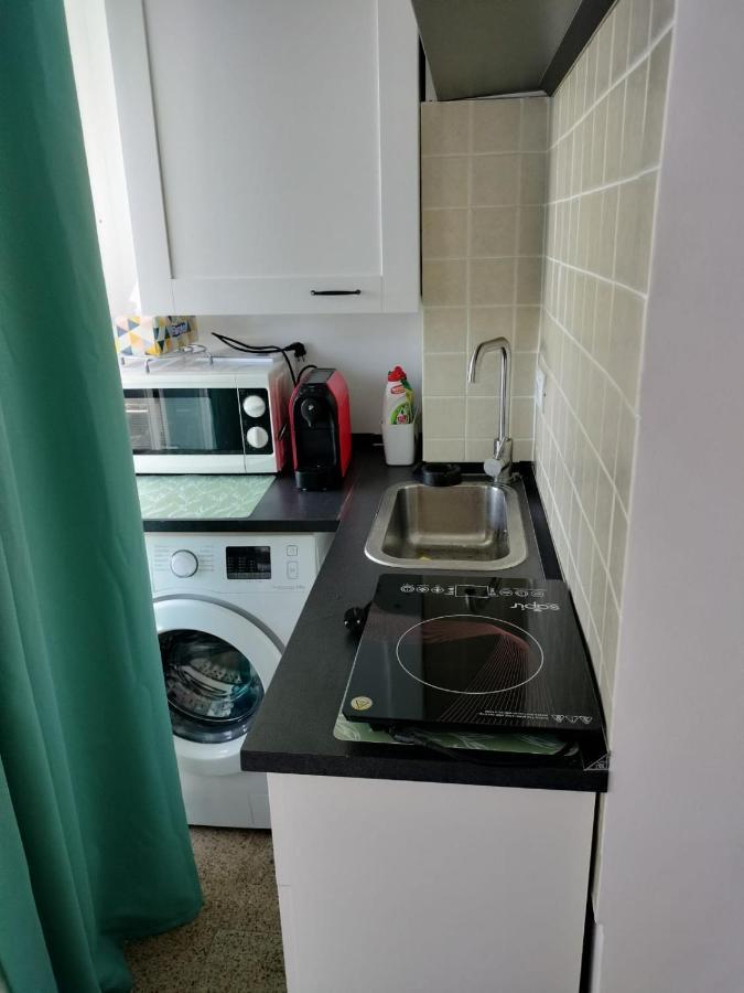 Apartament Litoral Saturn Extérieur photo